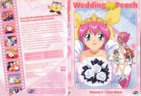 BUY NEW wedding peach - 189715 Premium Anime Print Poster